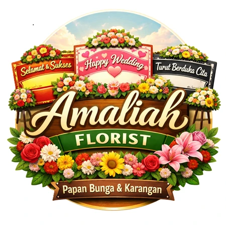 Papan Bunga Sindupaten